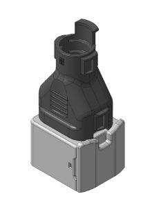 1186913 P4CCR001 ISO Start